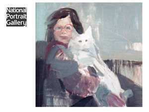  'Clio' BP Portrait Award 1999